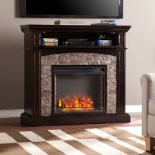 The are a perfect solution for apartments because they are movable, serve a double function, save space, and provide supplemental heat. Hastings Electric Fireplace Media Console Sam S Club
