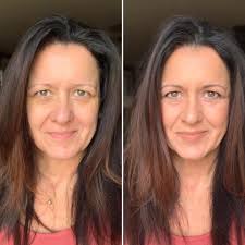 Journalism & Makeup… My two favorite things ☺️☺️ #community  #springfieldillinois #madewright #FirstSecurityBank #newsanchor #reporter  #newsreporter #tvanchor #outfitoftheday #whbm