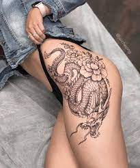 If so tattoos & art is pleased to provide hip. 50 Chic Sexy Hip Tattoos For Women Kickass Things