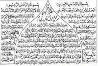 Amalan hari jumat merupakan amalan yang memiliki keutamaan tersendiri, di mana dalam banyak riwayat dikatakan tentang keutamaan hari jumat ini. Amalan Doa Sapu Jagat Supaya Pukulan Main Voli Kuat Padepokan Ilmu Leluhur