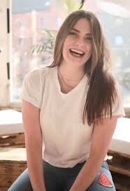 Interview Mit Sophia Wenzel Sophia Wenzel 29 Aus Hamburg Ist Sommelier Allerdings Nicht Fur Wein Sondern Fur Bier Ein Eher Ungewoh Interview Leute Bier