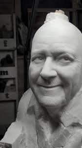 250 hours in.... Finished off the face