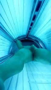 Solaryum mastürbasyon