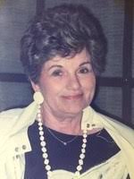 Kathryn Cunningham Obituary (1921