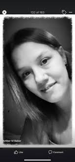 Obituary for Amber Marie (George) Baker