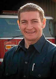 Former Redlands firefighter who killed ex-girlfriend's husband sentenced to  25 years