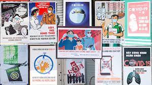 But without her covid report the hospital refused to admit her. Sá»©c Máº¡nh Cá»§a Nghá»‡ Thuáº­t Trong Cuá»™c Chiáº¿n Chá»'ng Covid 19