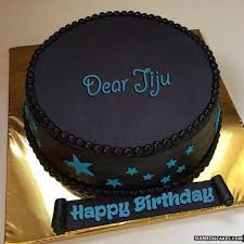 Send greetings by editing the happy birthday samra image with name and photo. Happy Birthday Dear Jiju Cake Images
