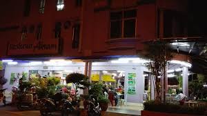 Restoran Akram