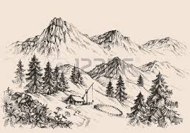 Image Result For Mountain Village Pencil Sketch Landscape Drawing Tutorial Landscape Drawings Mountain Landscape Find over 100+ of the best free mountain village images. mountain village pencil sketch