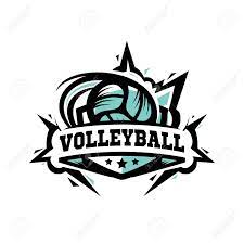 Looka's online logo maker delivers the goods, including vector logo files and color variations. Swoosh Volley Ball Logo Vector Royalty Free Cliparts Vectors And Stock Illustration Image 94605636