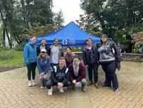 Out of the Darkness Community Walk
