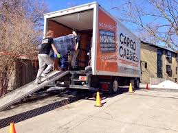Same Day Furniture Movers Single Item Movers Toronto Cargo Cabbie