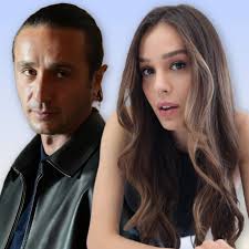 Gizem Kala “Eşref Rüya”nın Ayten’i oldu