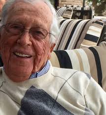 Happy Birthday Joe Rubinstein! 97 and this Holocaust Survivor is Still  Going Strong! — Nancy Sprowell Geise