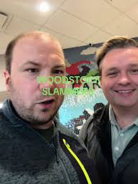 Woodstock Slammers Hockey Team Overview