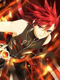 Pin On Elsword