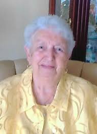 Sarah Doyle Obituary