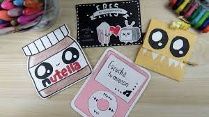 Ideas De Cartas Originales Express Y Lindas Para Mi Novio Amiga Yumiku Youtube