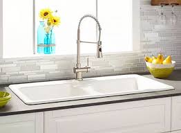 selecting the right kitchen sink