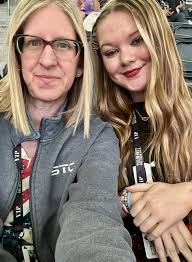 Mothers and their children find something in common at TSTC