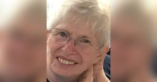 Obituary for Eileen Ward