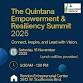 Quintana Empowerment & Resiliency Summit - The REC - Rendon Entrepreneurial Center, 2612 W Southcross Blvd Event Image