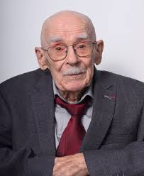 Raymond Bernard Reilly"