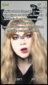 Renato Russo: A História Trágica do Vocalista da Legião Urbana