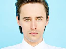 Penny Dreadful: Reeve Carney's New Picure of Dorian Gray