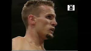 Darren Reece VS Punmongkol