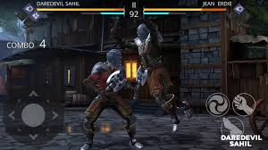 Hasil gambar untuk download shadow fight 3 mod