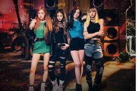 The fandom is very important. Blackpink Makes Another Achievement With Boombayah Surpassing 800 Million Youtube Views