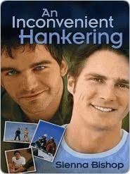 An Inconvenient Hankering by Sienna Bishop