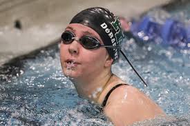 Delaware All-State girls swimming team led by Tower Hill record-setter