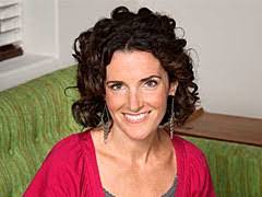 Amy Finley's Instagram, Twitter & Facebook