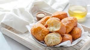 5 menit, anti kempes resep donat kentang empuk dan lembut 100% sukses. Resep Roti Terbaru Berita Foto Video Fimela Com