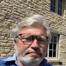 Emeritus Professor Gerard Milburn