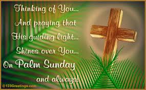 Palm Sunday | HAPPY SUNDAY | Pinterest | Cards, Palms and Pictures via Relatably.com