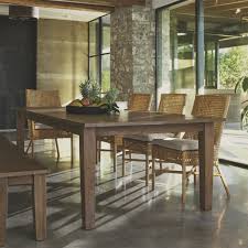 Maluku Natural Rattan Dining Side Chair Reviews Crate And Barrel Side Chairs Dining Dining Table Side Chairs