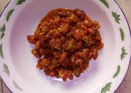 250 gram daging ayam 50 gram daging udang 3 sdm tepung tapioka 1 sdm. Resep Pangsit Dan Tahu Isi Aci Enak Resep Enyak