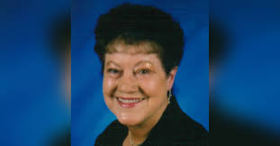 Obituary information for Beverly Spencer