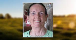 Ellen "Nell" Doherty Obituary April 10, 2017