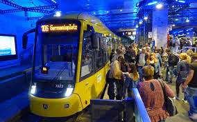 Corona In Essen Zu Volle Busse Und Bahnen Ruhrbahn Reagiert Mit Kleiner Hilfe Radio Essen