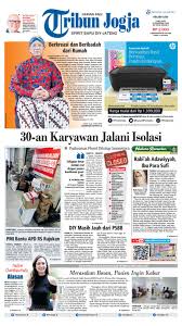 Download lowöngan krj toko agen sembako harapan indah dua bekasi jawa barat indönesia | kami akan menghubungi anda segera. Tribun Jogja 05 05 2020 By Tribun Jogja Issuu