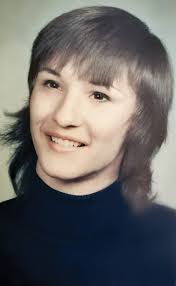 Susan Darlene (Musselman) Redd