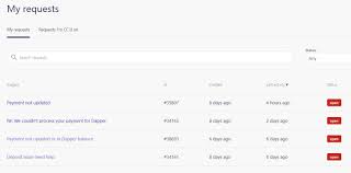 Since coinbase partners with various payment service providers in different geographic regions, the timing will vary according to your location and payment method used. 8 Days Since I Deposit 5k From Coinbase To Dapper And No Balance Update What Happened Was That During My Transfer From Coinbase Coinbase Delayed And So Dapper Has A 30min Limit