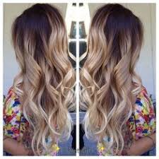 Balayage Black And Blonde Ombre Black Roots Blonde Balayage Google Search Hair Styles Long Hair Styles Hair Hacks