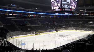 Maybe you would like to learn more about one of these? Staples Center Seating Guide Los Angeles Lakers Clippers Kings