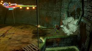 TMNTMutantsUnleashed